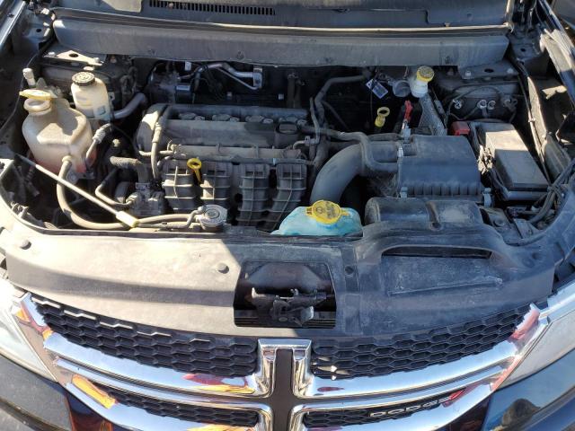 Photo 12 from auction – 2018 DODGE JOURNEY SE with VIN 3C4PDCABXJT524507