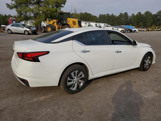 Photo 3 from auction – 2020 NISSAN ALTIMA S with VIN 1N4BL4BV3LC242998