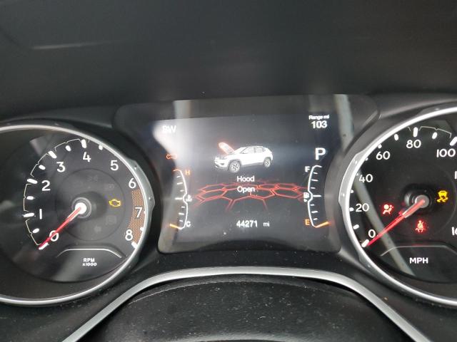 Zdjęcie 9 z aukcji – 2019 JEEP COMPASS LI z VIN 3C4NJDCBXKT827436