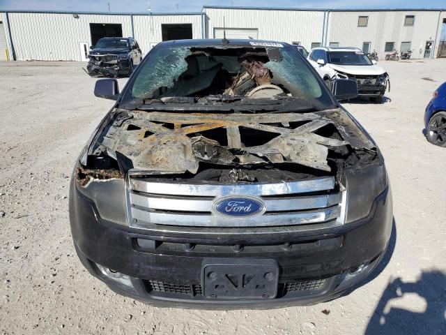 Photo 5 from auction – 2007 FORD EDGE SEL P with VIN 2FMDK39C47BB55312