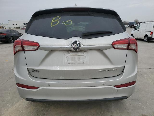 Photo 6 from auction – 2019 BUICK ENVISION E with VIN LRBFXCSA2KD146679