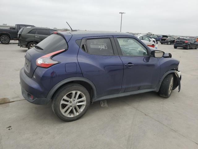 Photo 3 from auction – 2015 NISSAN JUKE S with VIN JN8AF5MR8FT503845