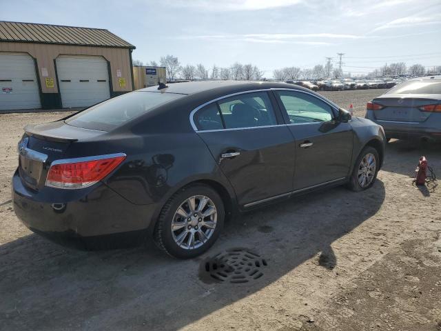 Photo 3 from auction – 2012 BUICK LACROSSE with VIN 1G4GC5ER7CF213826