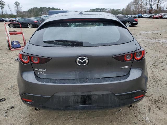 Photo 6 from auction – 2021 MAZDA 3 PREMIUM with VIN JM1BPAML8M1307060