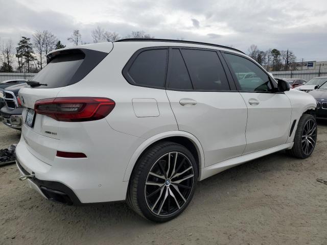 Photo 3 from auction – 2019 BMW X5 XDRIVE4 with VIN 5UXCR6C50KLK86378