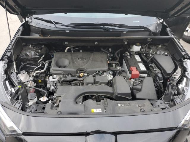 Photo 12 from auction – 2023 TOYOTA RAV4 LE with VIN 2T3F1RFV6PW351726