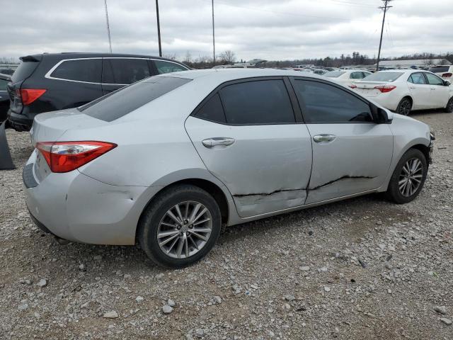 Photo 3 from auction – 2015 TOYOTA COROLLA L with VIN 2T1BURHE5FC311262
