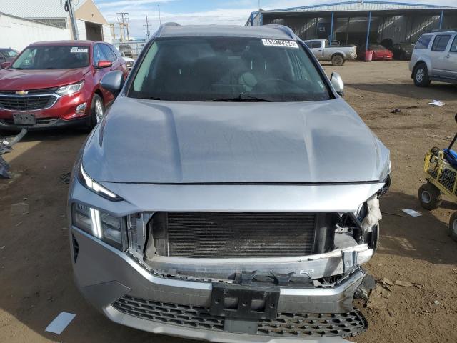 Photo 5 from auction – 2023 HYUNDAI SANTA FE S with VIN 5NMS2DAJ4PH593891