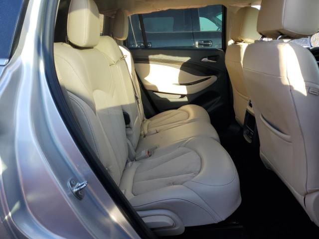 Photo 11 from auction – 2019 BUICK ENVISION P with VIN LRBFXBSA9KD027229