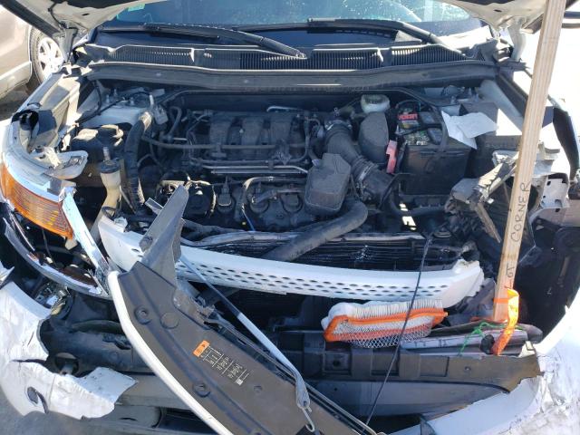 Фото 11 с аукциона – 2014 FORD EXPLORER L с VIN 1FM5K8F87EGC54133