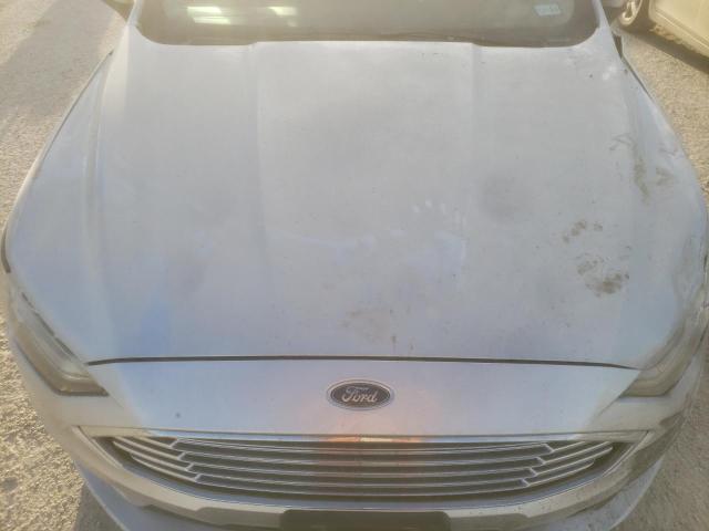 Photo 11 from auction – 2018 FORD FUSION SE with VIN 3FA6P0HD0JR224258