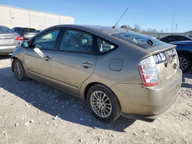 Photo 2 from auction – 2008 TOYOTA PRIUS with VIN JTDKB20UX83383828