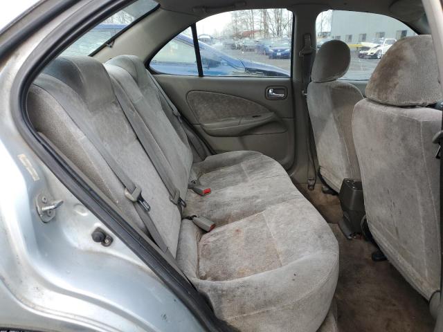 Photo 10 from auction – 2003 NISSAN SENTRA XE with VIN 3N1CB51D23L704815