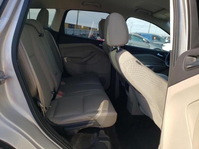Photo 10 from auction – 2017 FORD ESCAPE SE with VIN 1FMCU0G94HUB23175