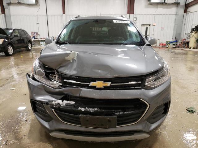 Photo 5 from auction – 2019 CHEVROLET TRAX 1LT with VIN KL7CJLSB7KB762871