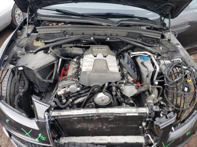 Photo 12 from auction – 2017 AUDI Q5 PREMIUM with VIN WA1D7AFP6HA013097