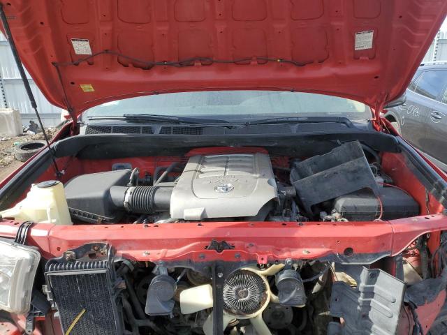 Photo 12 from auction – 2007 TOYOTA TUNDRA DOU with VIN 5TBBV54167S451329