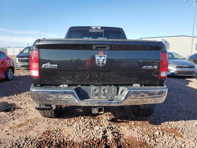 Photo 6 from auction – 2018 RAM 2500 SLT with VIN 3C6UR5DL2JG328274