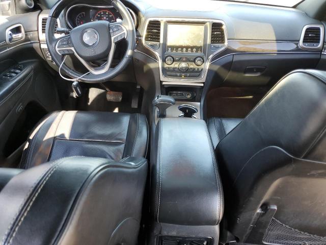 Photo 8 from auction – 2015 JEEP GRAND CHER with VIN 1C4RJFCGXFC798045