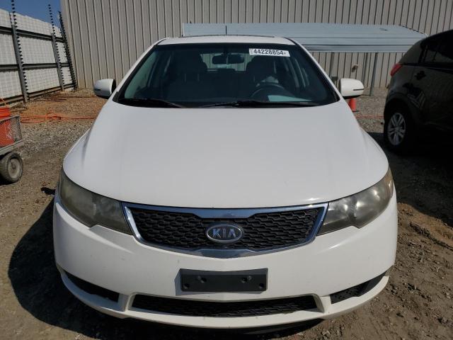 Photo 5 from auction – 2012 KIA FORTE EX with VIN KNAFU5A29C5621950