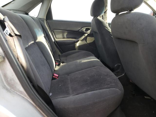 Photo 10 from auction – 2001 FORD FOCUS SE with VIN 1FAFP34321W372231