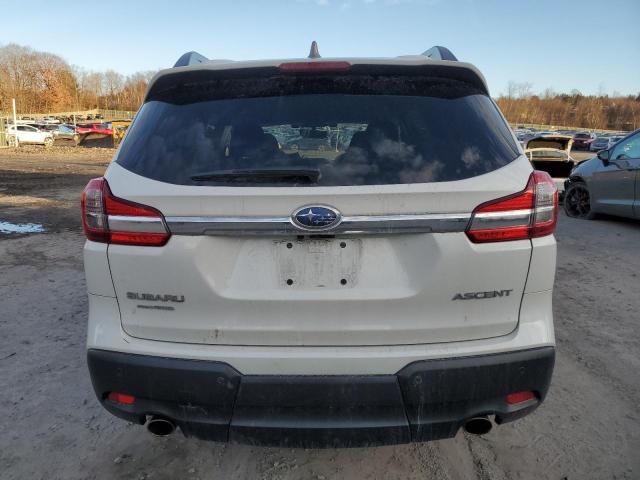 Photo 6 from auction – 2022 SUBARU ASCENT PRE with VIN 4S4WMAED7N3439715