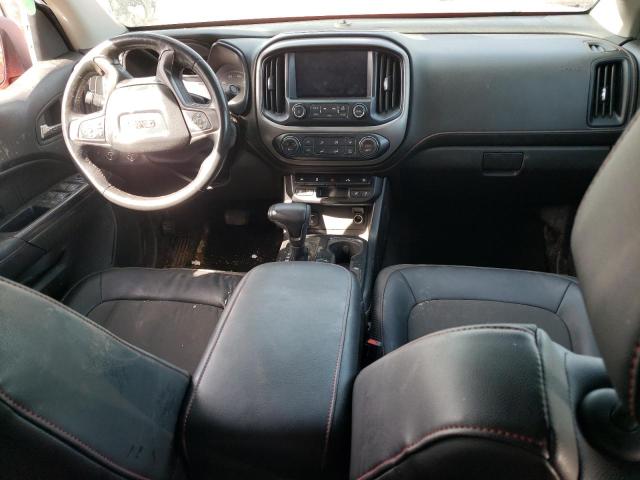 Photo 8 from auction – 2016 GMC CANYON SLE with VIN 1GTG6CE35G1375744