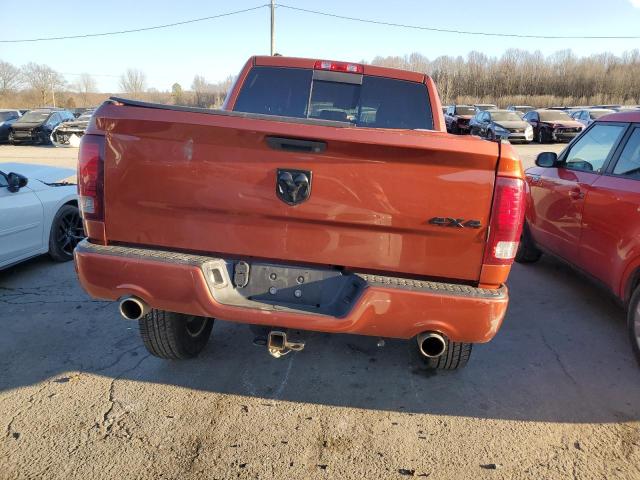 Photo 6 from auction – 2017 RAM 1500 SPORT with VIN 1C6RR7MT5HS711131