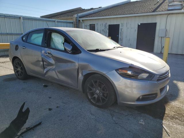 Photo 4 from auction – 2016 DODGE DART SXT with VIN 1C3CDFBB3GD564865