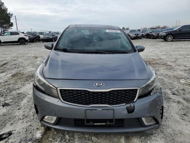 Photo 5 from auction – 2018 KIA FORTE LX with VIN 3KPFL4A70JE249895