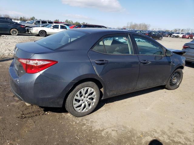 Photo 3 from auction – 2017 TOYOTA COROLLA L with VIN 2T1BURHE1HC888244