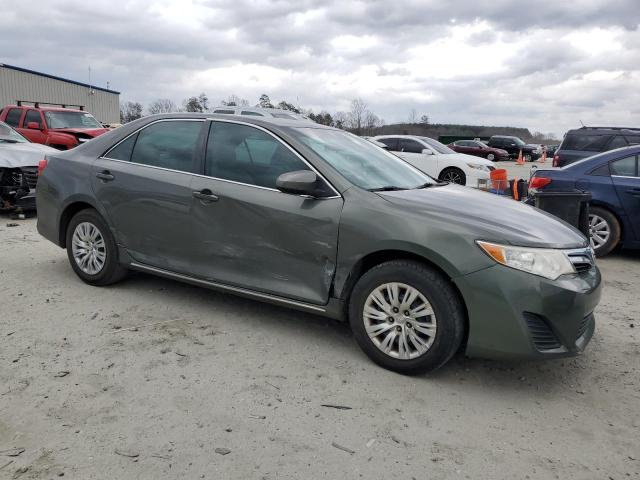 Photo 4 from auction – 2013 TOYOTA CAMRY L with VIN 4T1BF1FK4DU689606