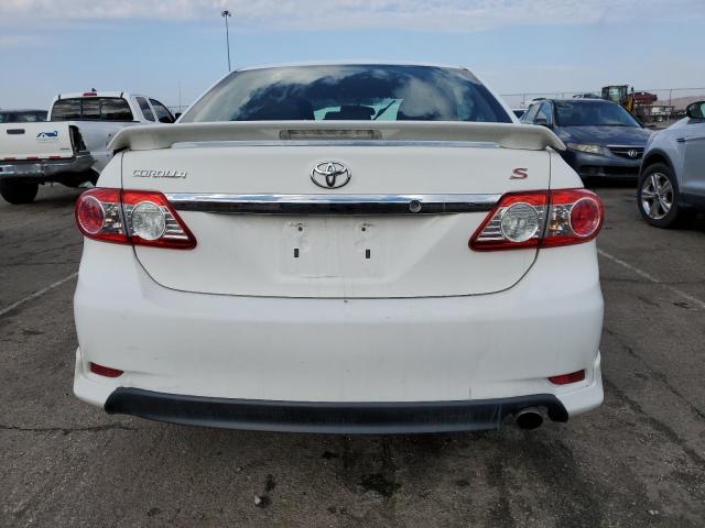 Photo 6 from auction – 2012 TOYOTA COROLLA BA with VIN 2T1BU4EE0CC839651