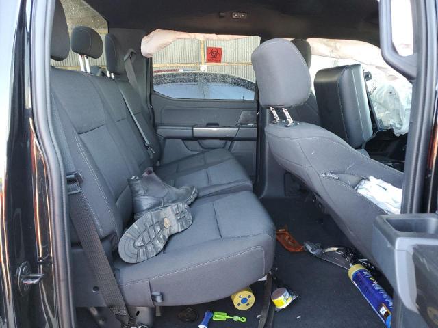 Photo 10 from auction – 2023 FORD F150 SUPER with VIN 1FTFW1E54PFB73708