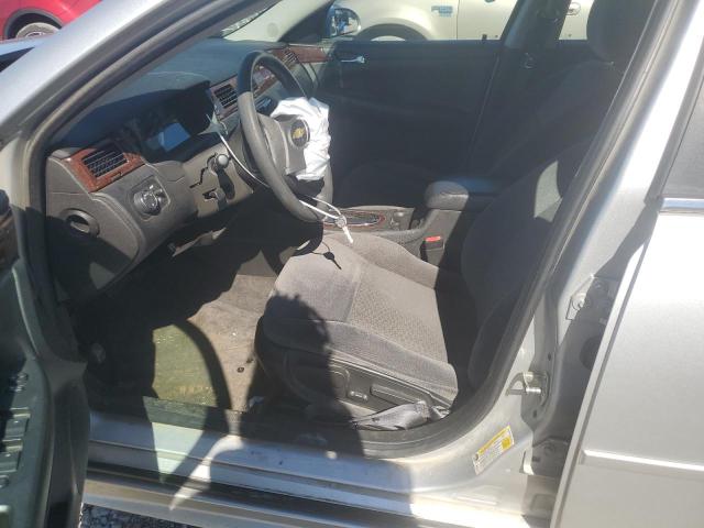 Photo 7 from auction – 2011 CHEVROLET IMPALA LS with VIN 2G1WF5EK4B1128421