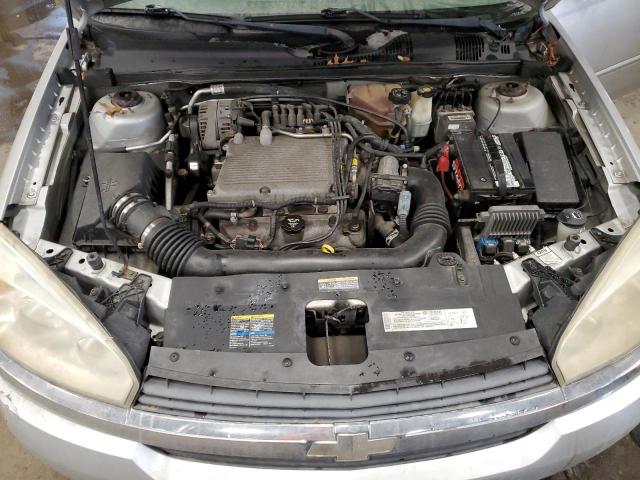 Photo 11 from auction – 2004 CHEVROLET MALIBU MAX with VIN 1G1ZT62884F168825