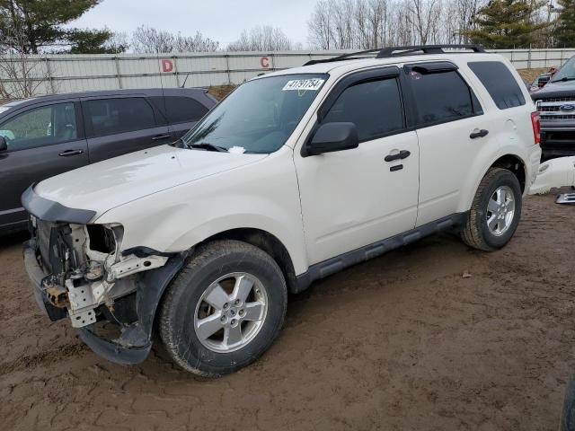 FORD ESCAPE XLT 2012 с VIN 1FMCU0DG7CKA68096 - Фото с аукциона