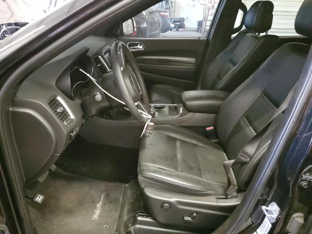 Photo 7 from auction – 2015 DODGE DURANGO LI with VIN 1C4RDJDGXFC892239