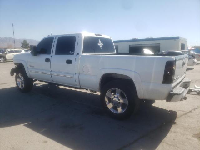 Photo 2 from auction – 2004 CHEVROLET SILVERADO with VIN 1GCHK23264F220011