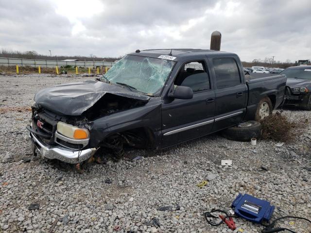 GMC NEW SIERRA 2005 z numerem VIN 2GTEC13T251242826 - Zdjęcie z aukcji