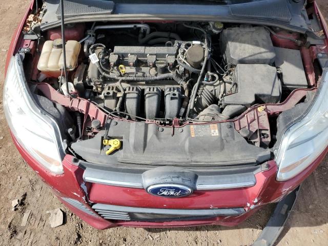 Photo 11 from auction – 2014 FORD FOCUS SE with VIN 1FADP3F28EL339883