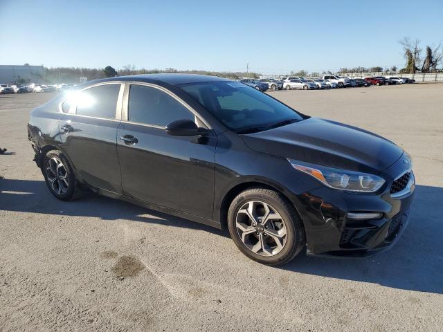 Photo 4 from auction – 2019 KIA FORTE FE with VIN 3KPF24AD3KE090588