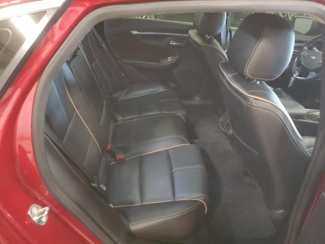 Photo 10 from auction – 2015 CHEVROLET IMPALA LTZ with VIN 1G1165S32FU138303