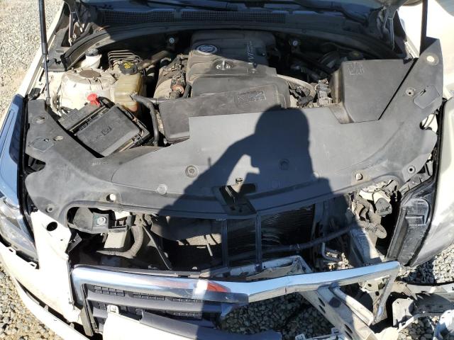 Photo 11 from auction – 2013 CADILLAC ATS with VIN 1G6AA5RA7D0152294