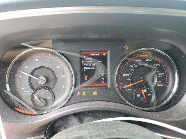 Photo 9 from auction – 2014 DODGE CHARGER SE with VIN 2C3CDXBG5EH198599