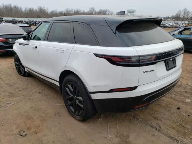 Photo 2 from auction – 2024 LAND ROVER RANGE ROVE with VIN SALYL2EX9RA379561