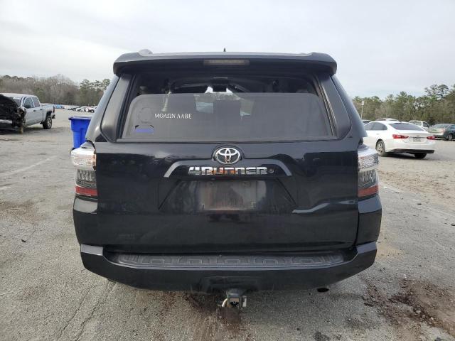 Photo 6 from auction – 2015 TOYOTA 4RUNNER SR with VIN JTEZU5JR6F5093409