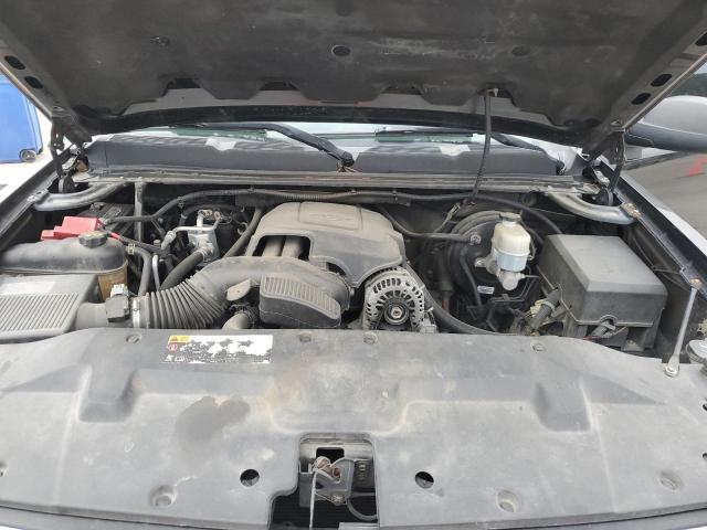 Photo 11 from auction – 2012 CHEVROLET SILVERADO with VIN 3GCPCSE03CG163557