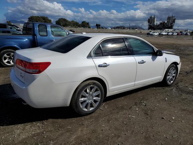 Photo 3 from auction – 2011 LINCOLN MKZ with VIN 3LNHL2GC8BR775344