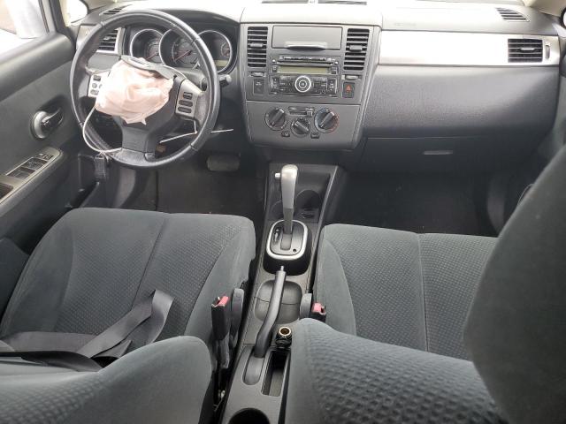 Photo 8 from auction – 2012 NISSAN VERSA S with VIN 3N1BC1CP2CL364090